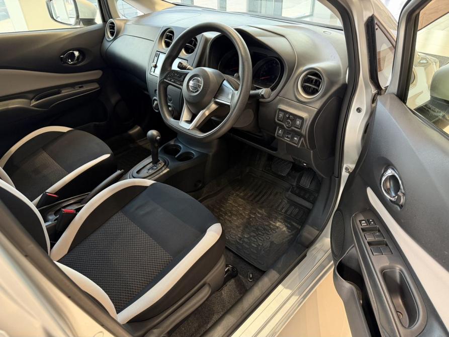 Nissan Note II Рестайлинг Краснодар  - изображение 8