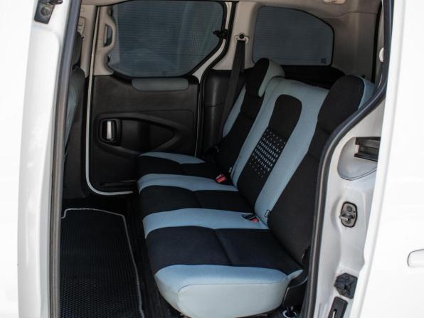 Citroen Berlingo II Рестайлинг с пробегом 2012 года, цена 760 000 рублей, 219145 км, компактвэн, Автокод Объявления