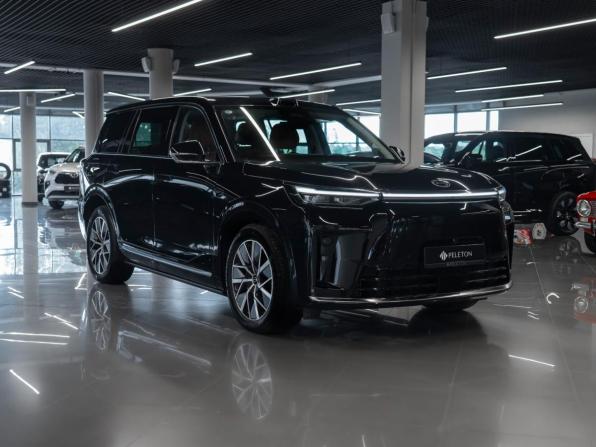 GAC Trumpchi S9 с пробегом 2025 года, цена 5 550 000 рублей, 50 км, внедорожник, Автокод Объявления