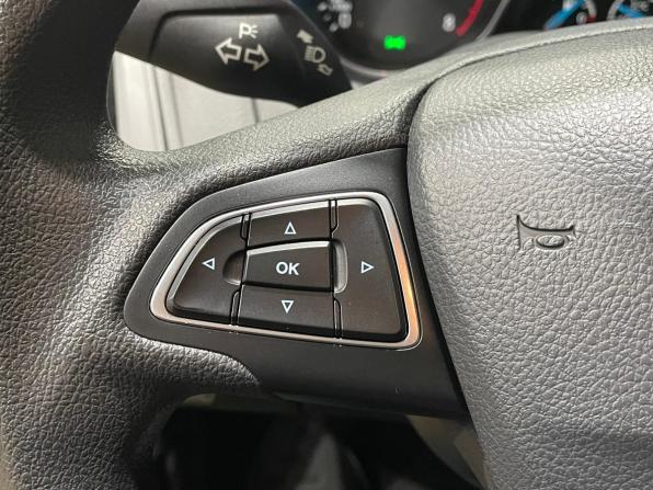 Ford Focus III Рестайлинг с пробегом 2017 года, цена 724 000 рублей, 131866 км, хэтчбек, Автокод Объявления