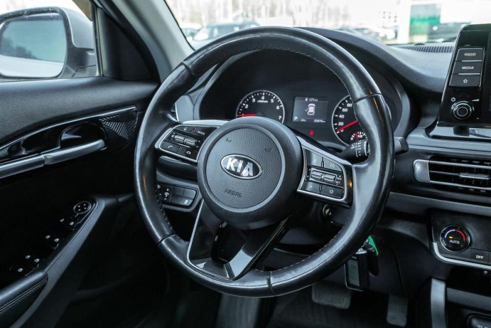 Kia Seltos I Ульяновск  - изображение 11