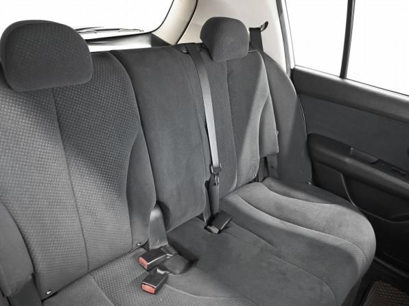 Nissan Tiida I Рестайлинг с пробегом 2013 года, цена 1 145 000 рублей, 102887 км, хэтчбек, Автокод Объявления