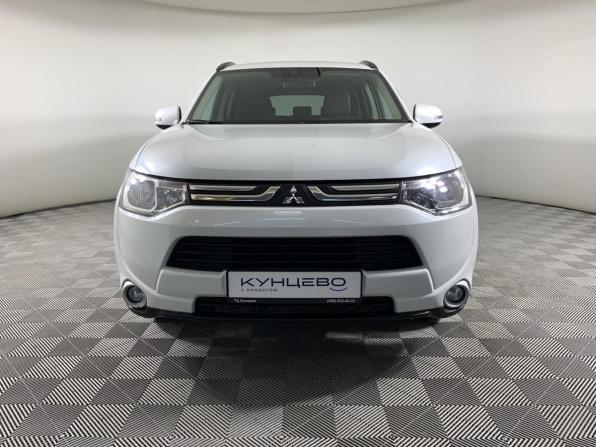Mitsubishi Outlander III с пробегом 2013 года, цена 1 490 000 рублей, 160012 км, внедорожник, Автокод Объявления