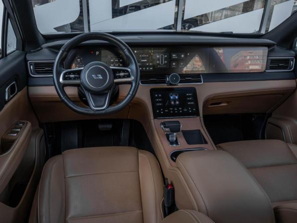 Li Auto (Lixiang) One с пробегом 2022 года, цена 3 699 000 рублей, 62055 км, внедорожник, Автокод Объявления