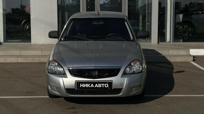 Lada (ВАЗ) Priora I с пробегом 2012 года, цена 275 000 рублей, 159600 км, хэтчбек, Автокод Объявления