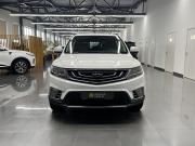 Geely Emgrand X7 I Рестайлинг 2 Тверь  - изображение 26