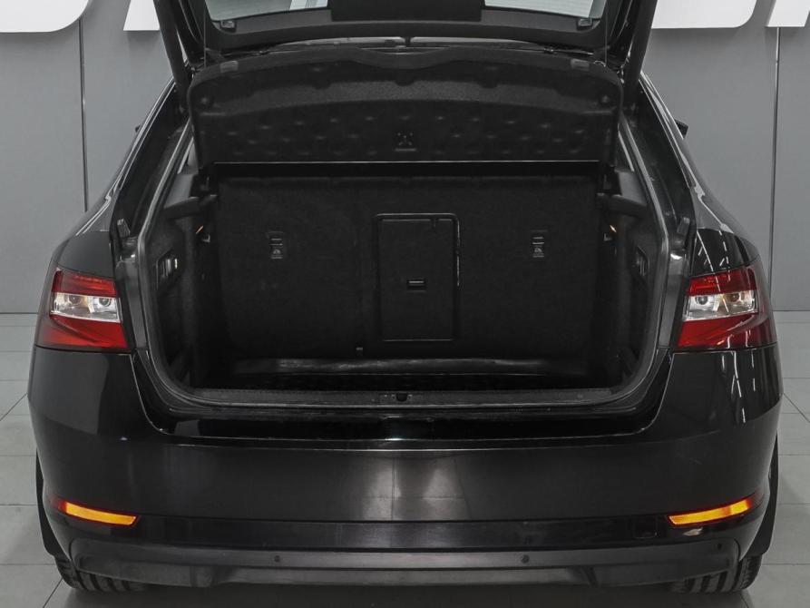 Skoda Superb III Ростов-на-Дону  - изображение 19
