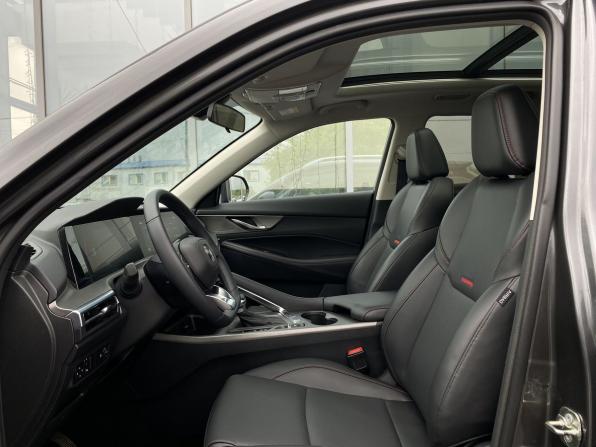 Changan CS35 Plus I Рестайлинг с пробегом 2024 года, цена 1 819 000 рублей, 42985 км, внедорожник, Автокод Объявления