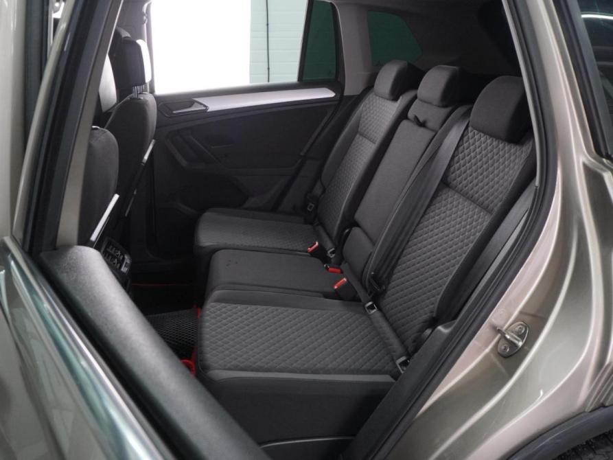 Volkswagen Tiguan II Воронеж  - изображение 9
