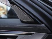 BMW 7 серии VI (G11/G12) Рестайлинг Москва  - изображение 57