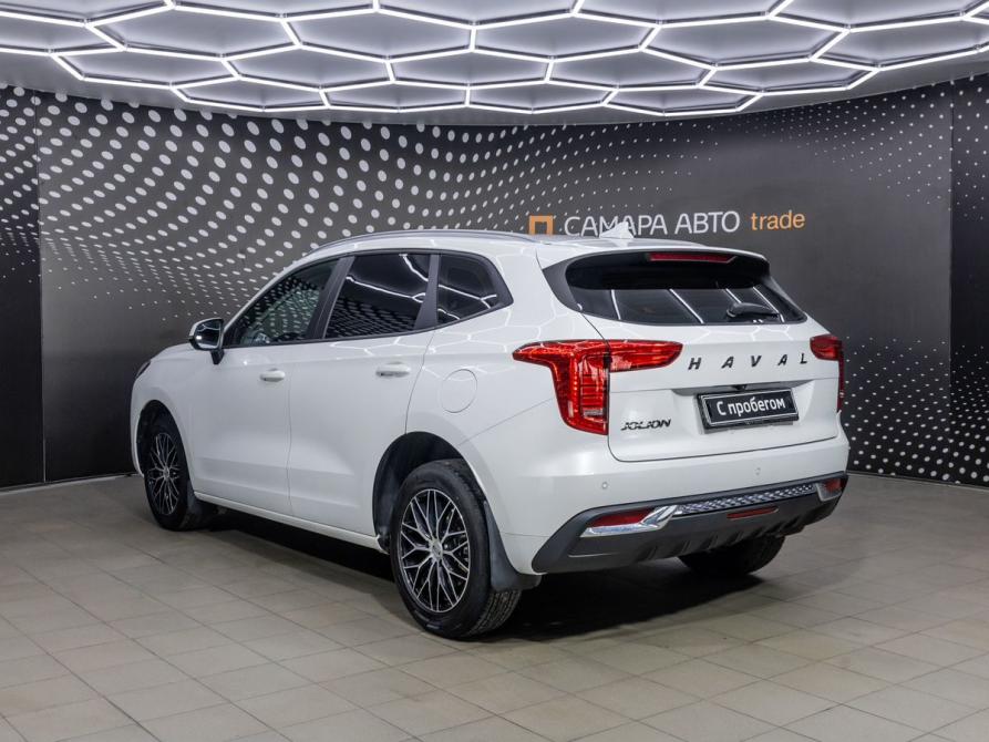 Haval Jolion I Самара  - изображение 4