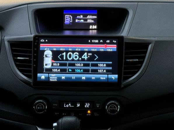 Honda CR-V IV с пробегом 2014 года, цена 1 987 000 рублей, 132100 км, внедорожник, Автокод Объявления