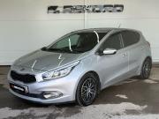 Kia Ceed II Уфа  - изображение 26