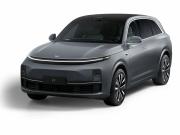 Li Auto (Lixiang) L7 I Рестайлинг Москва  - изображение 2