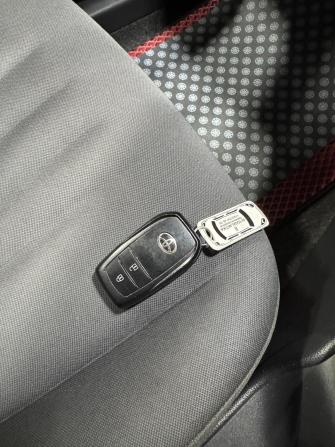 Toyota Yaris IV с пробегом 2020 года, цена 1 170 000 рублей, 95700 км, хэтчбек, Автокод Объявления