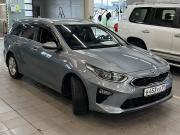 Kia Ceed III Уфа  - изображение 24