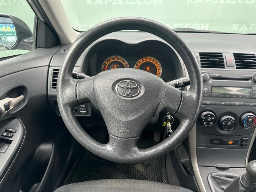 Toyota Corolla X (E140 E150) Екатеринбург  - изображение 5