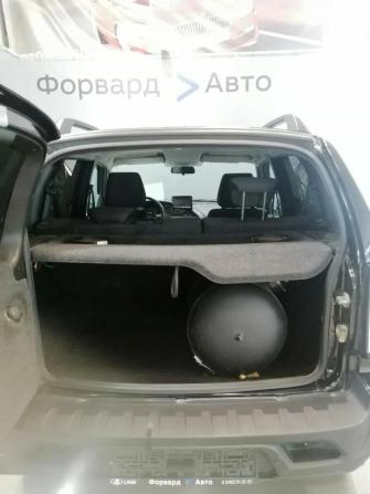 Lada (ВАЗ) Niva Travel I с пробегом 2023 года, цена 971 000 рублей, 100667 км, внедорожник, Автокод Объявления