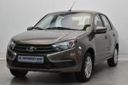 Lada (ВАЗ) Granta I Рестайлинг Москва  - изображение 15