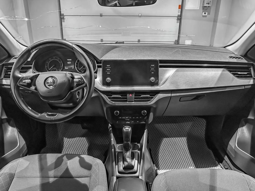 Skoda Rapid II Екатеринбург  - изображение 16