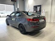 Kia Rio III Рестайлинг Москва  - изображение 25