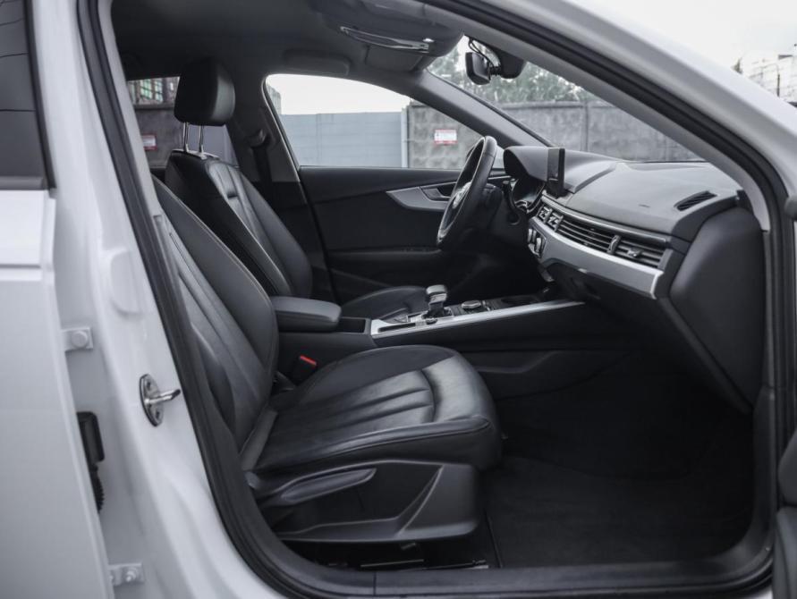 Audi A4 V (B9) Санкт-Петербург  - изображение 24