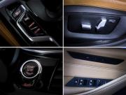 BMW 5 серии VII (G30/G31/G38) Рестайлинг Москва  - изображение 40