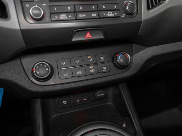 Kia Sportage III Рестайлинг с пробегом 2015 года, цена 1 245 000 рублей, 86418 км, внедорожник, Автокод Объявления