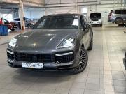 Porsche Cayenne III Санкт-Петербург  - изображение 8