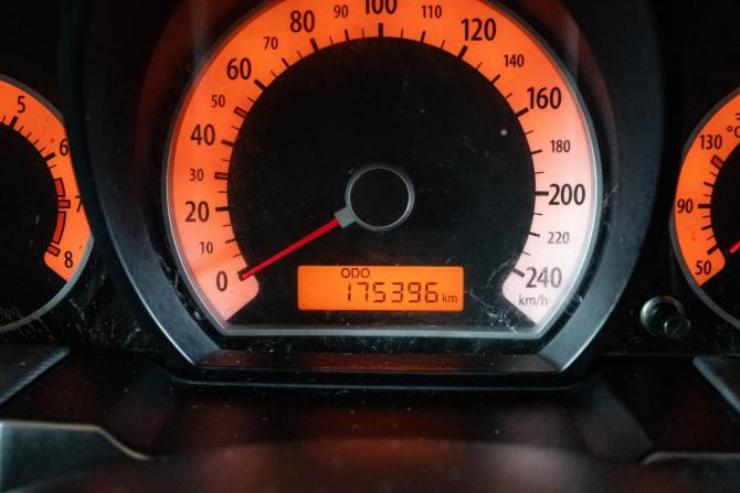Kia Ceed I с пробегом 2008 года, цена 589 000 рублей, 175396 км, хэтчбек, Автокод Объявления