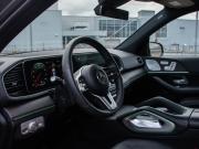 Mercedes-Benz GLE II (V167) Москва  - изображение 27