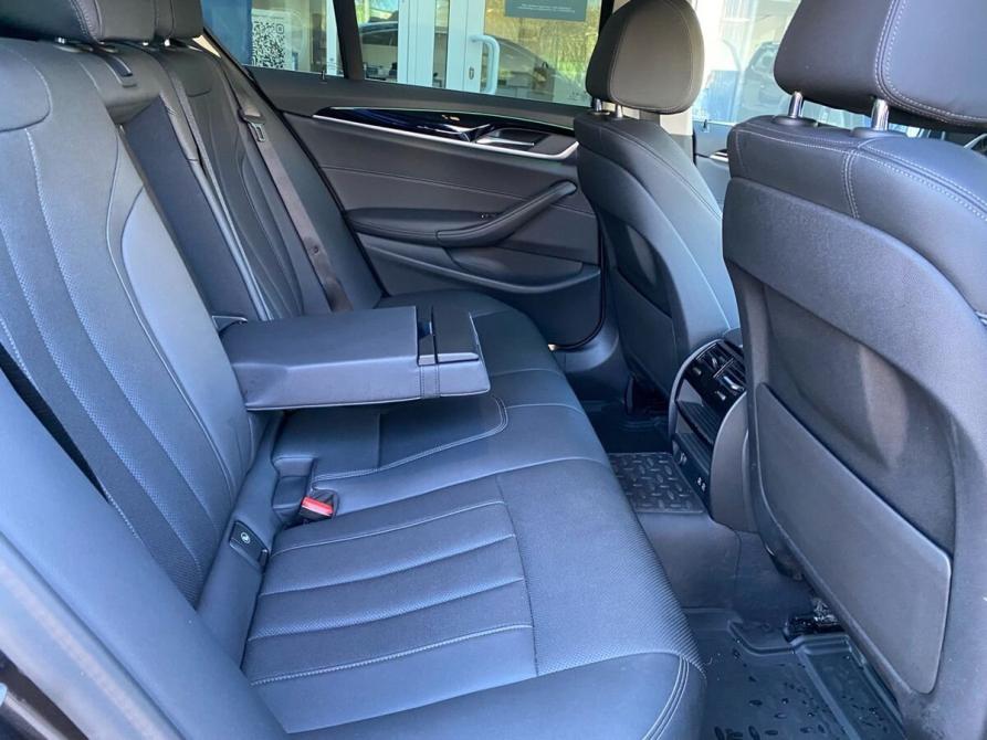 BMW 5 серии VII (G30/G31/G38) Рестайлинг Екатеринбург  - изображение 15