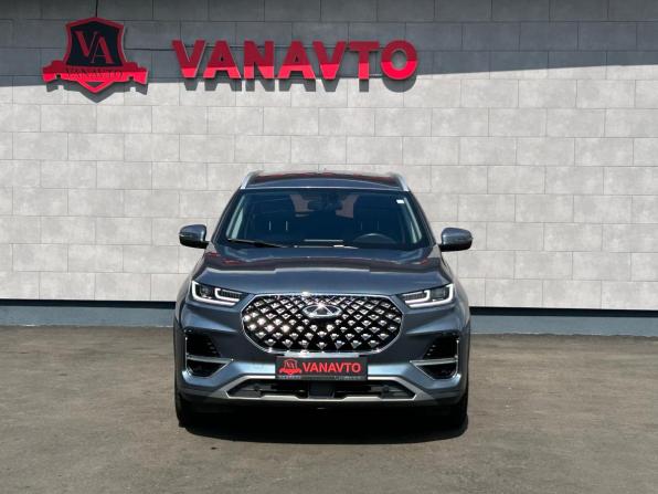 Chery Tiggo 8 Pro I с пробегом 2021 года, цена 2 050 000 рублей, 53826 км, внедорожник, Автокод Объявления