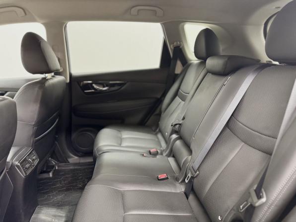 Nissan X-Trail III Рестайлинг с пробегом 2021 года, цена 2 950 000 рублей, 47008 км, внедорожник, Автокод Объявления