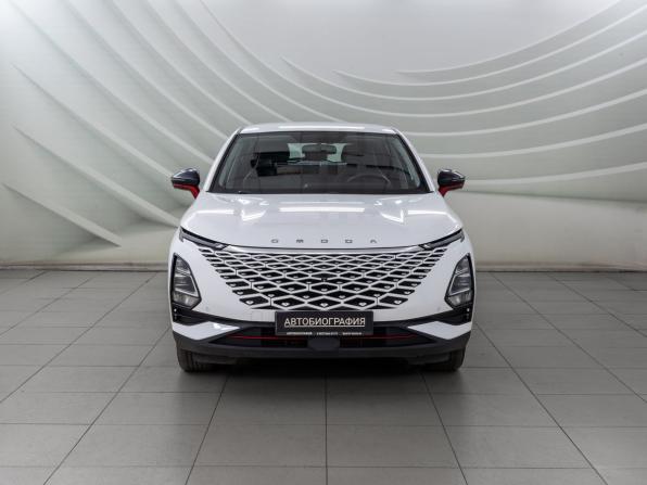 Omoda C5 I с пробегом 2024 года, цена 1 698 000 рублей, 54104 км, внедорожник, Автокод Объявления