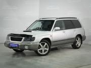 Subaru Forester I Новосибирск  - изображение 27