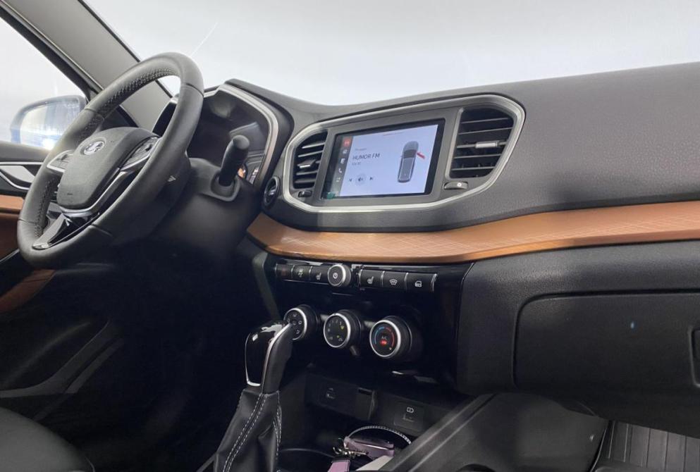 Lada (ВАЗ) Vesta I Рестайлинг (NG) Саранск  - изображение 24