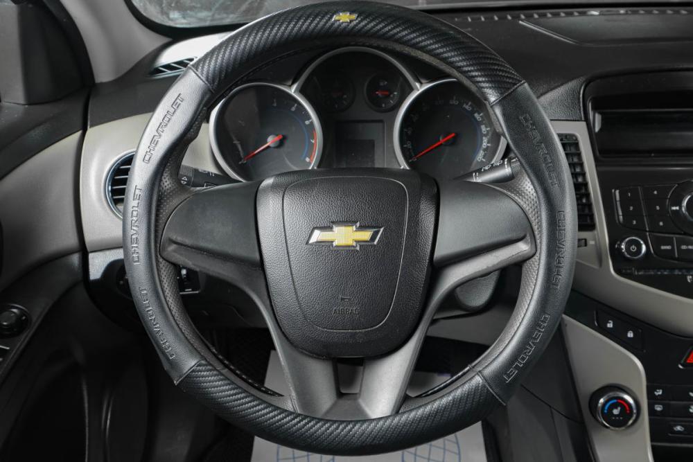 Chevrolet Cruze I Тюмень  - изображение 14
