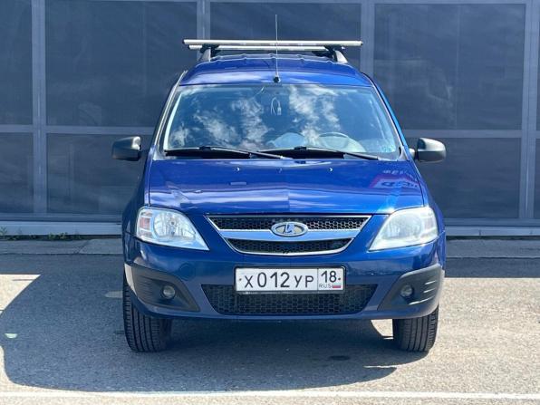 Lada (ВАЗ) Largus I с пробегом 2016 года, цена 780 000 рублей, 92000 км, универсал, Автокод Объявления
