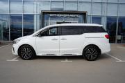 Kia Carnival III Крым  - изображение 33