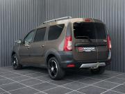 Lada (ВАЗ) Largus I Рестайлинг Пермь  - изображение 76