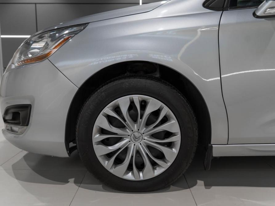 Citroen C4 II Москва  - изображение 20