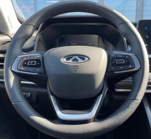 Chery Tiggo 4 Pro I с пробегом 2023 года, цена 1 495 000 рублей, 70002 км, внедорожник, Автокод Объявления