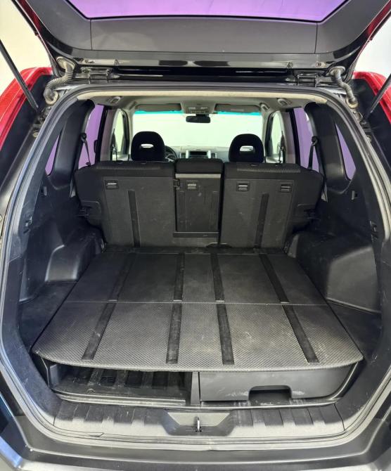 Nissan X-Trail II Челябинск  - изображение 9
