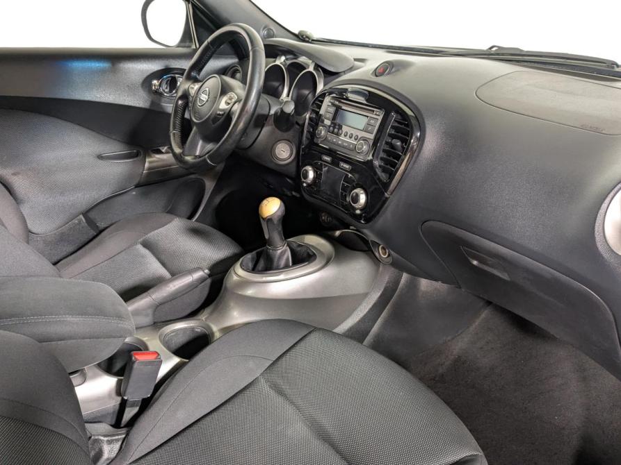 Nissan Juke I Екатеринбург  - изображение 12