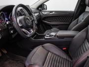 Mercedes-Benz GLE Coupe I (C292) Москва  - изображение 29