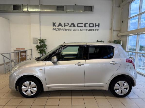 Suzuki Swift III с пробегом 2006 года, цена 545 000 рублей, 137000 км, хэтчбек, Автокод Объявления