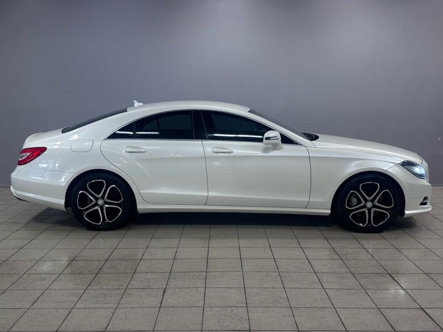 Mercedes-Benz CLS II (C218) Уфа  - изображение 4