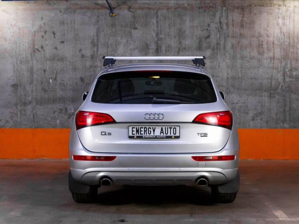 Audi Q5 I (8R) Рестайлинг с пробегом 2014 года, цена 1 799 000 рублей, 221224 км, внедорожник, Автокод Объявления