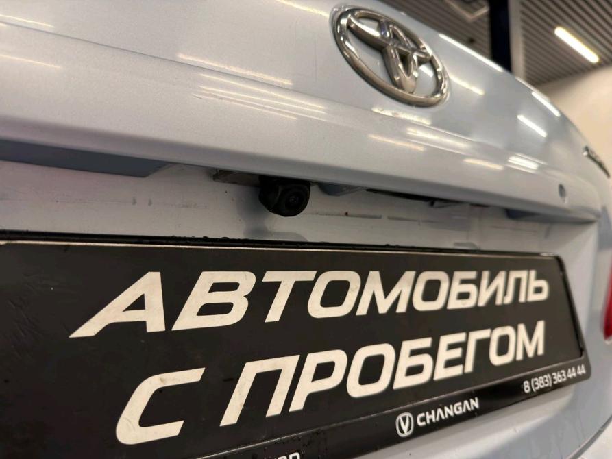 Toyota Corolla X (E140 E150) Новосибирск  - изображение 9